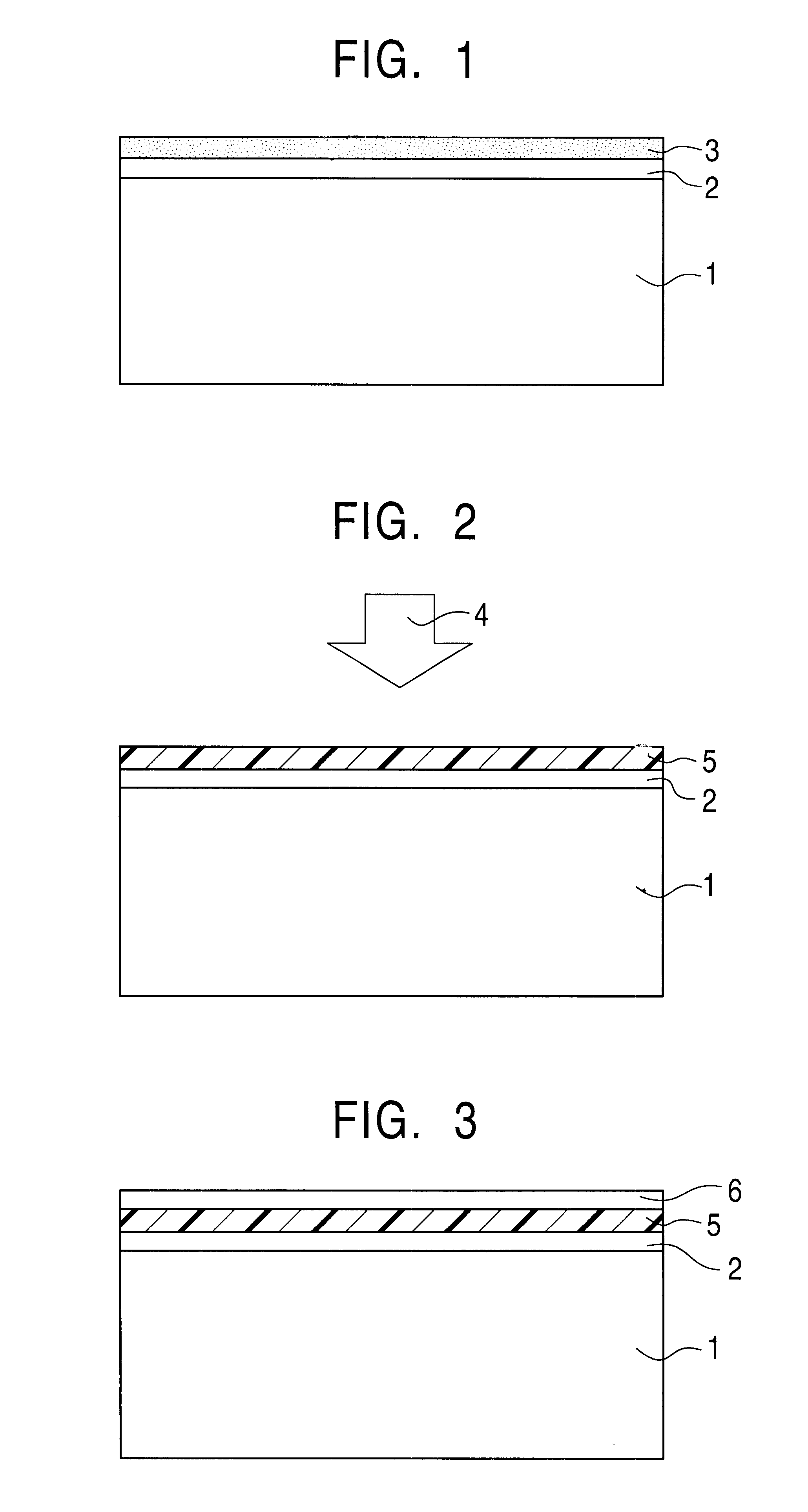 Methods for fabricating memory devices