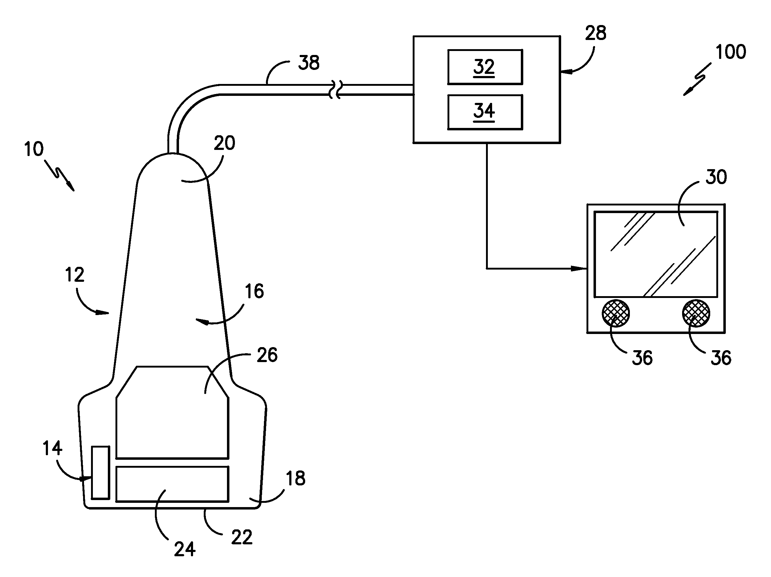 Enhanced ultrasound device and methods of using same