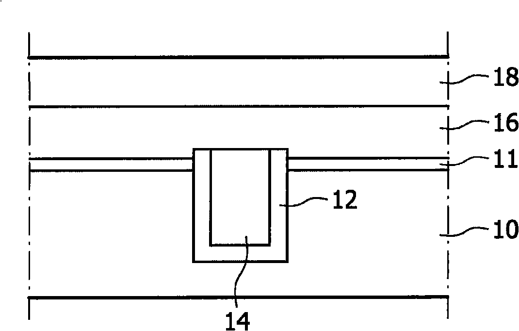 Method of forming a self aligned copper capping layer