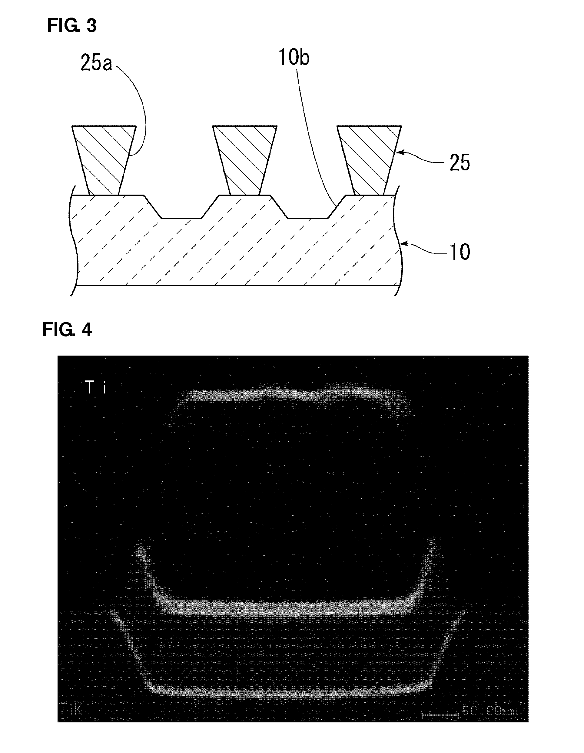 Elastic wave device