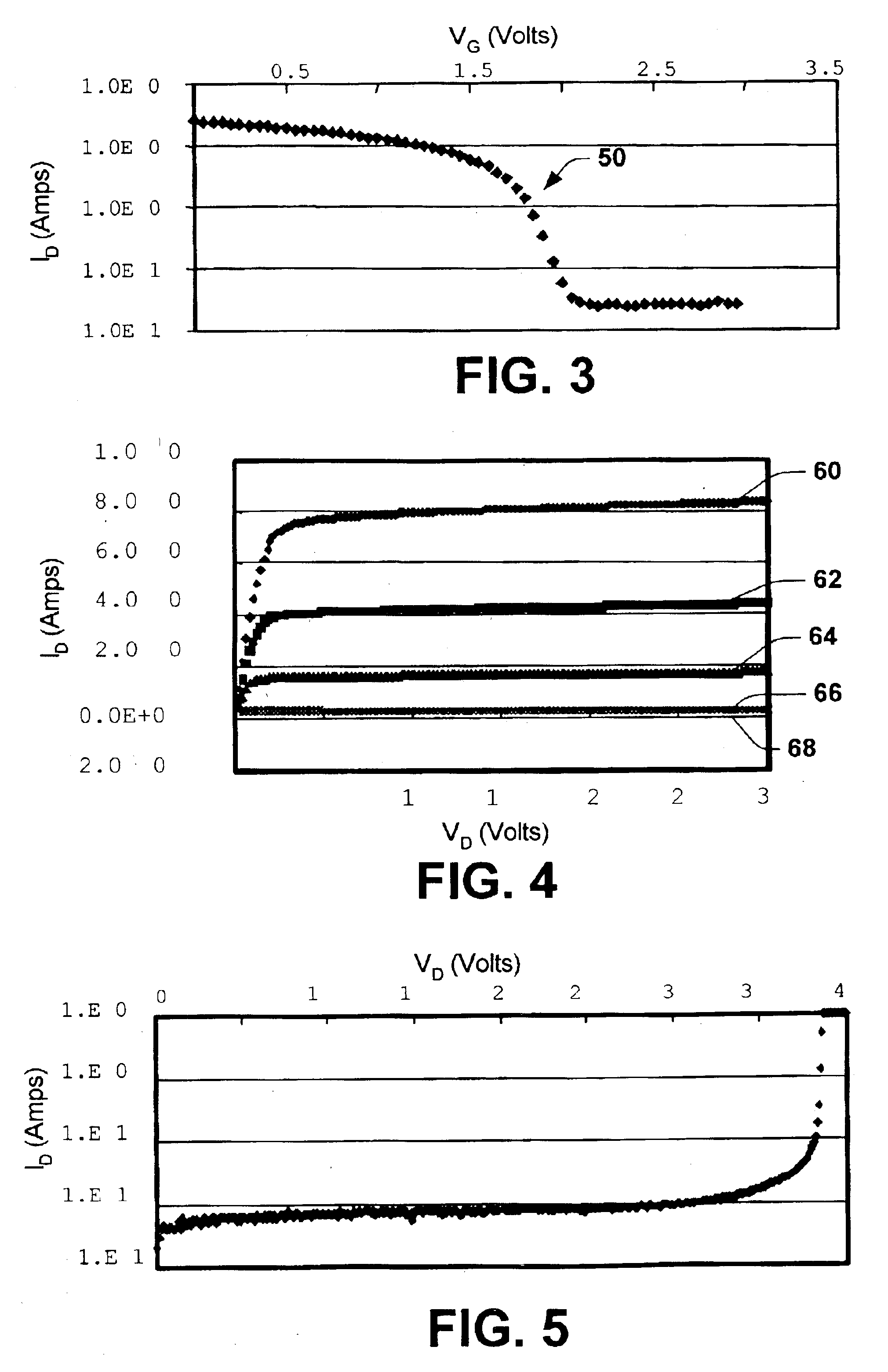 JFET structure for integrated circuit and fabrication method