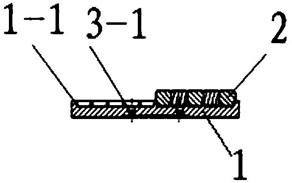 A vacuum clamping device and method