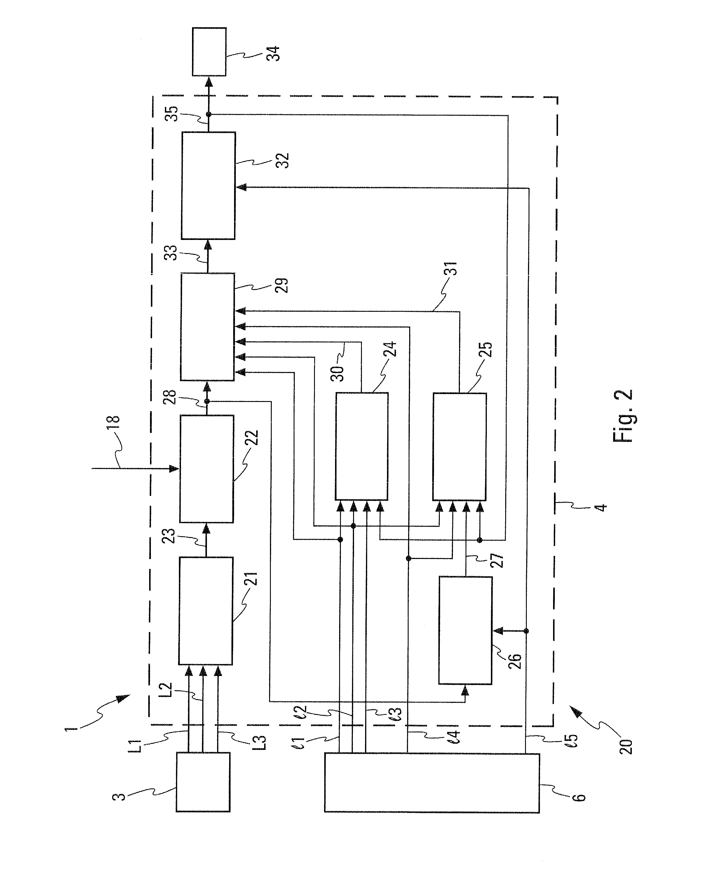 Method and device for detecting an erroneous speed generated by an air data inertial reference system