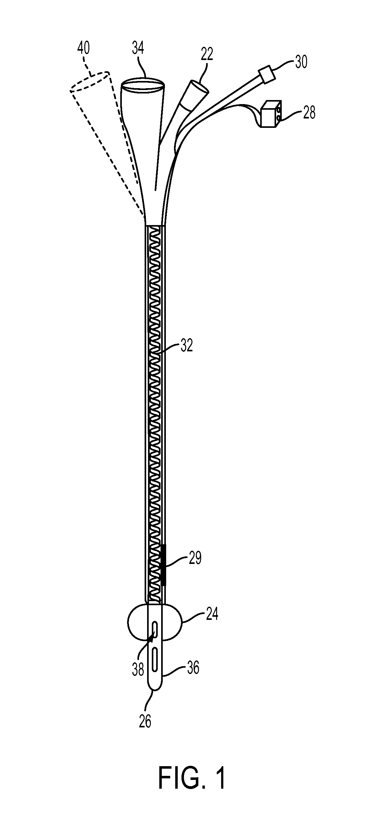 Methods and devices for adjunctive local hypothermia