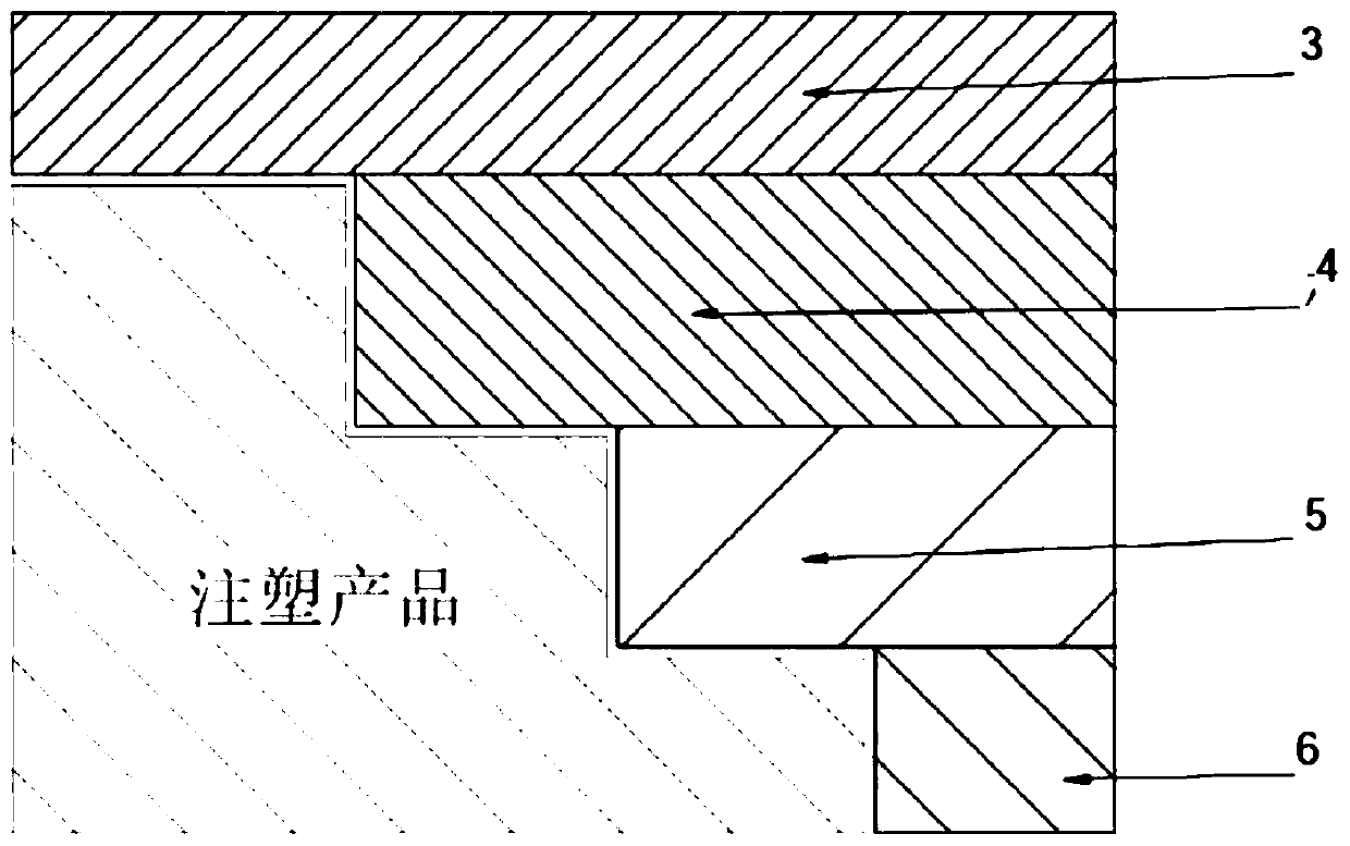 5G millimeter wave antenna and manufacturing method thereof