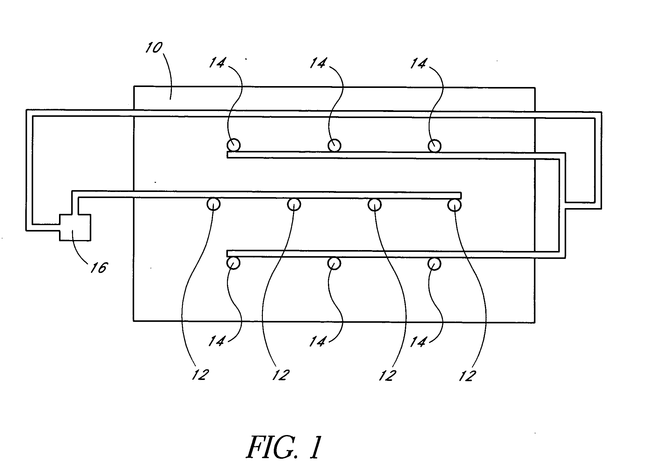 Method and apparatus for treating refuse with steam