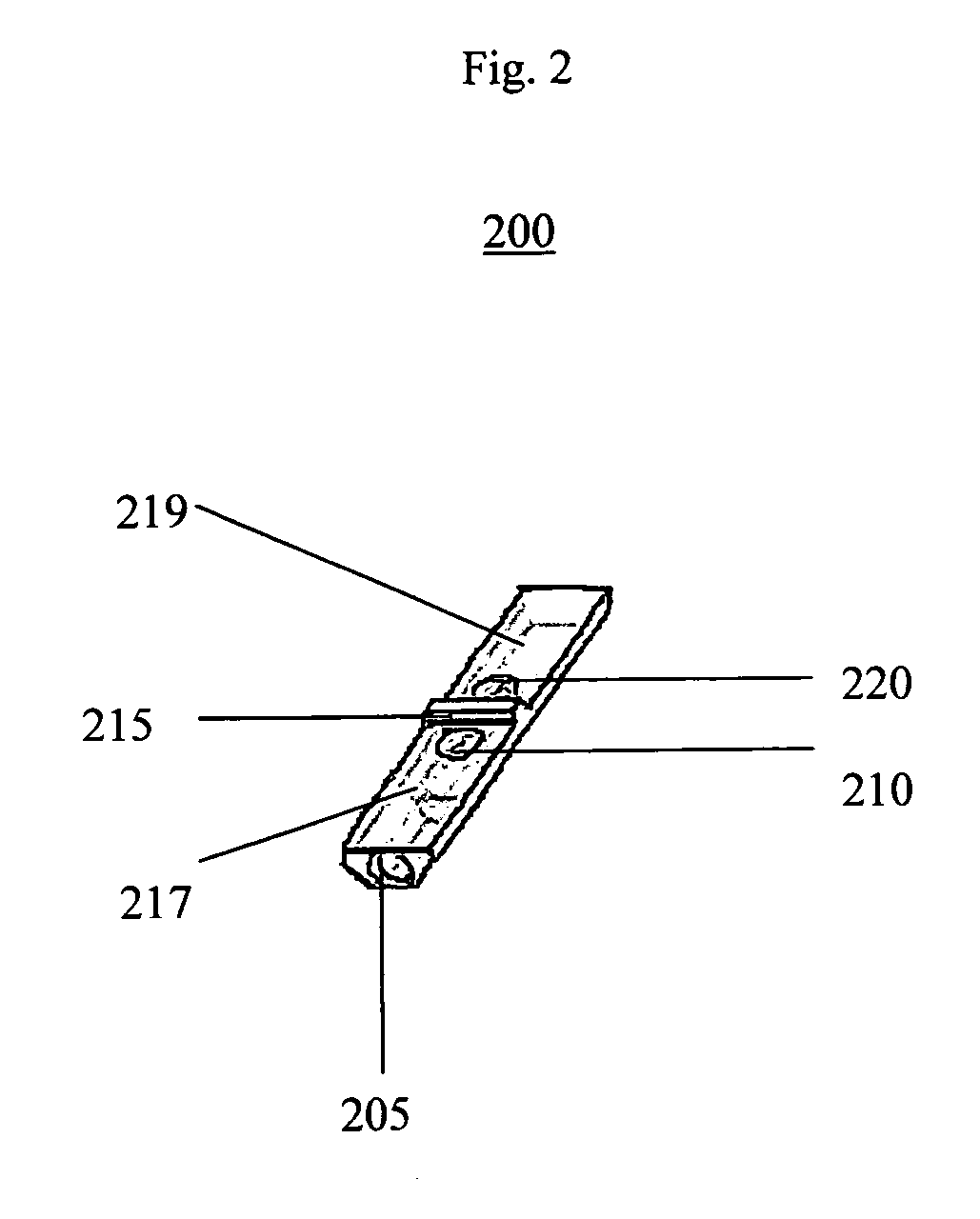 Physiological monitoring system and improved sensor device