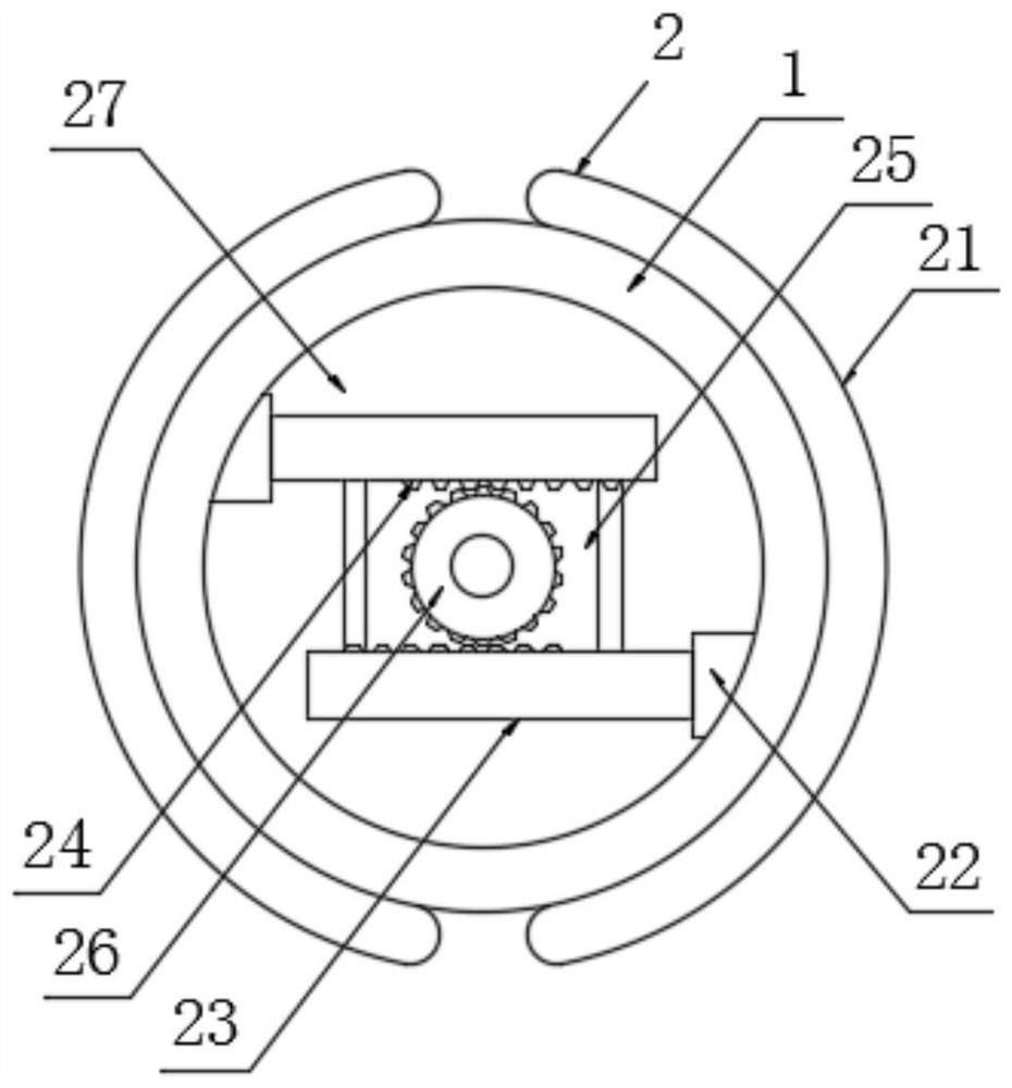 Coil type microwave reactor