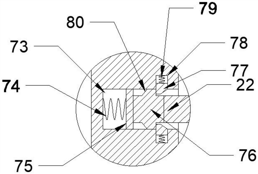 Intelligent automobile comprehensive data acquisition and analysis terminal