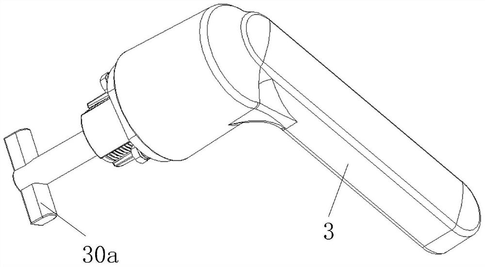 Clothes treatment equipment