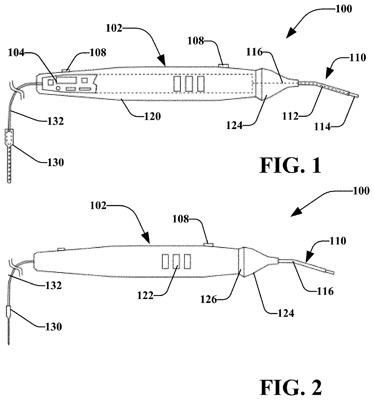 Nerve regeneration system and method