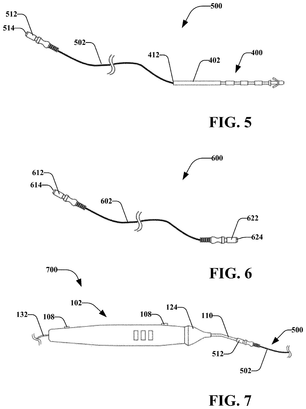 Nerve regeneration system and method