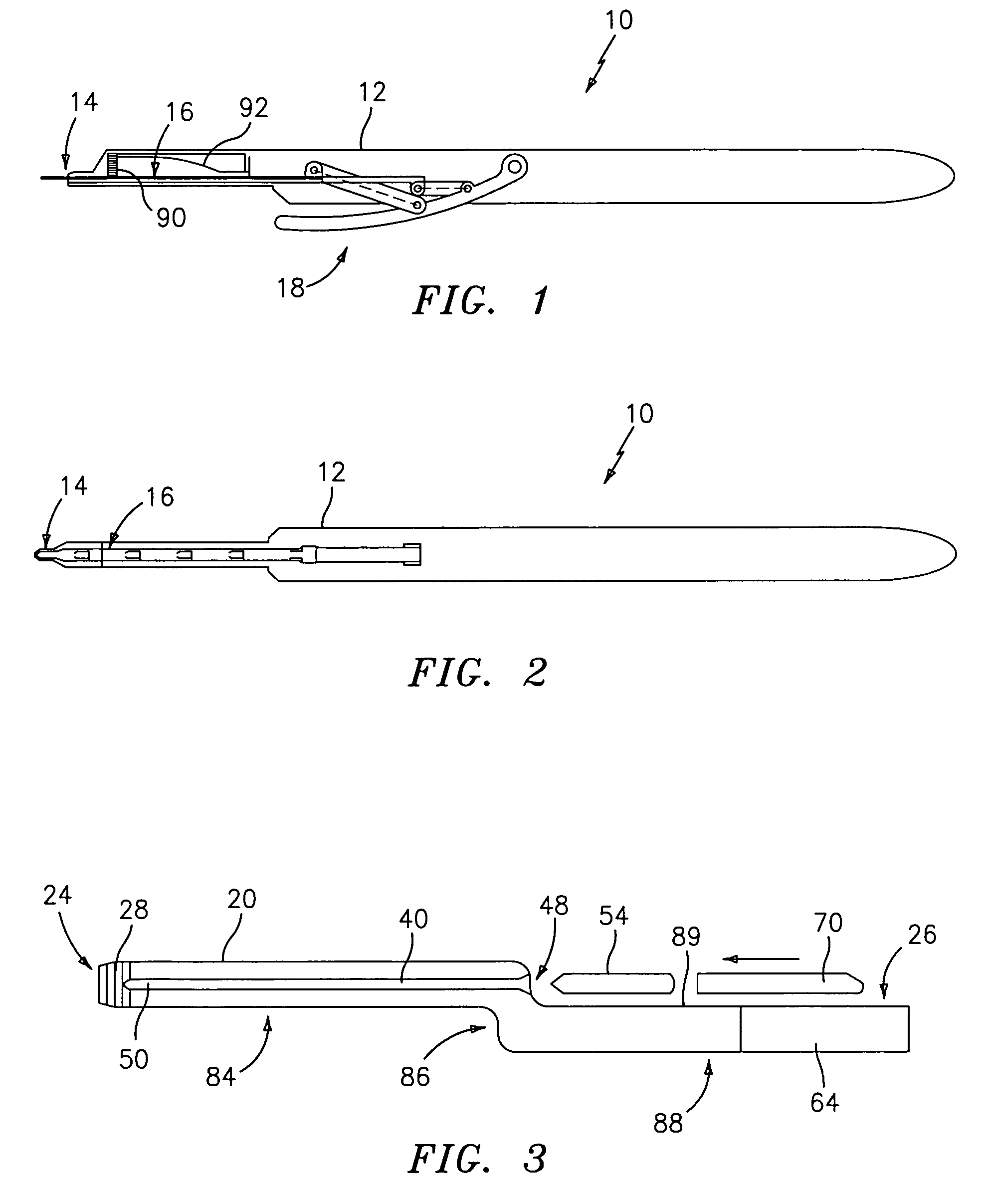 Tissue grasping and clipping/stapling device