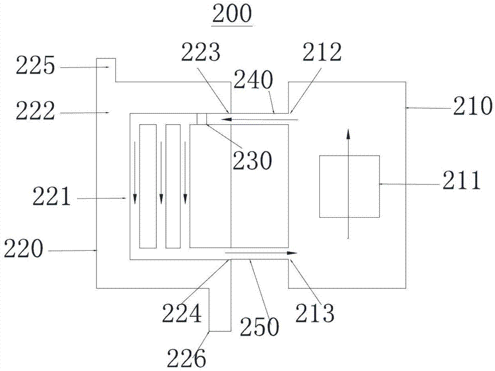 Power supply system