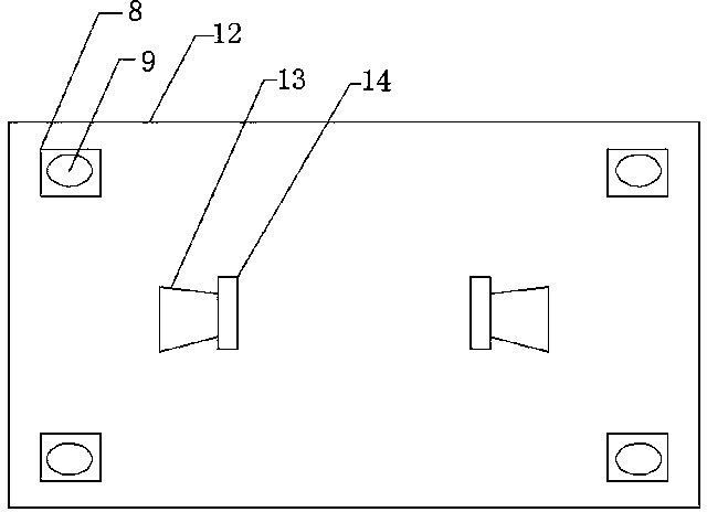 Okadaic acid detection kit