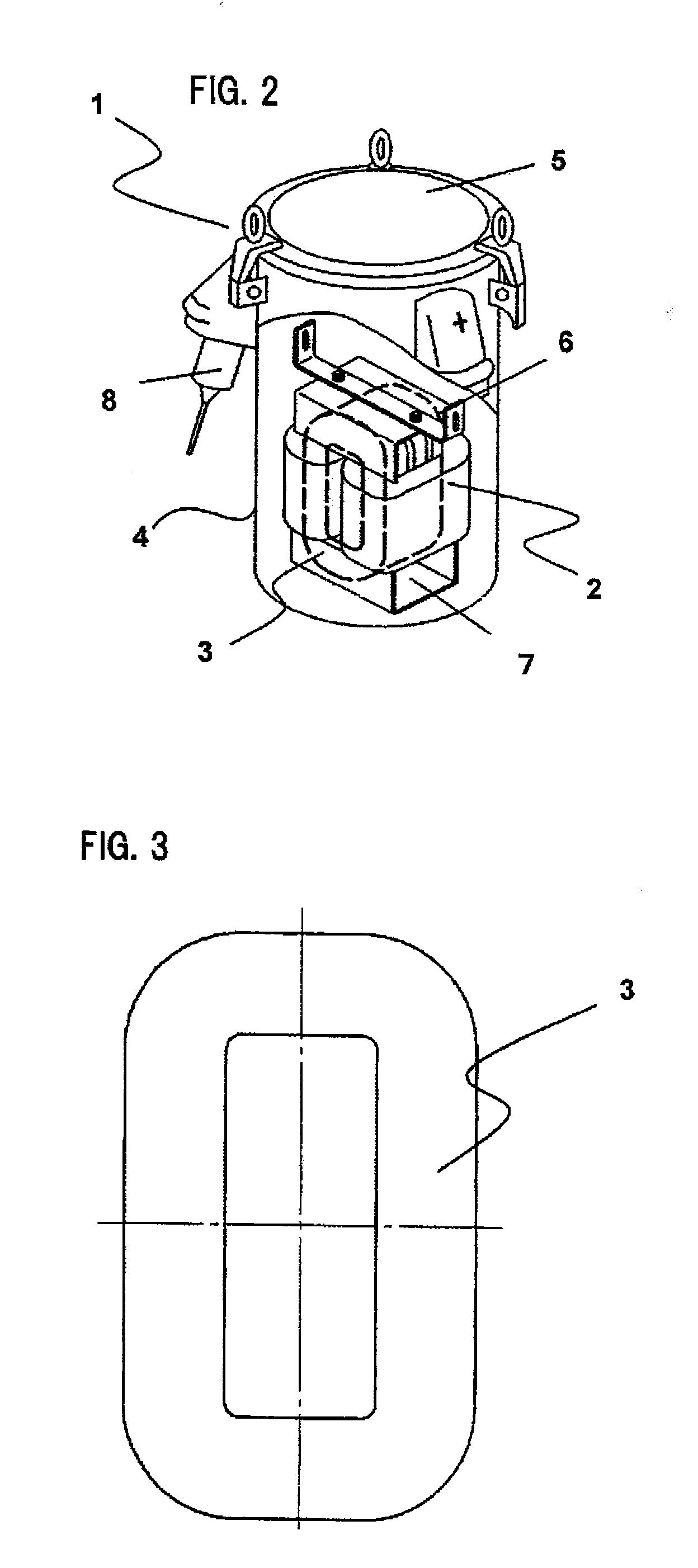 Wound iron core for static apparatus, amorphous transformer and coil winding frame for transformer