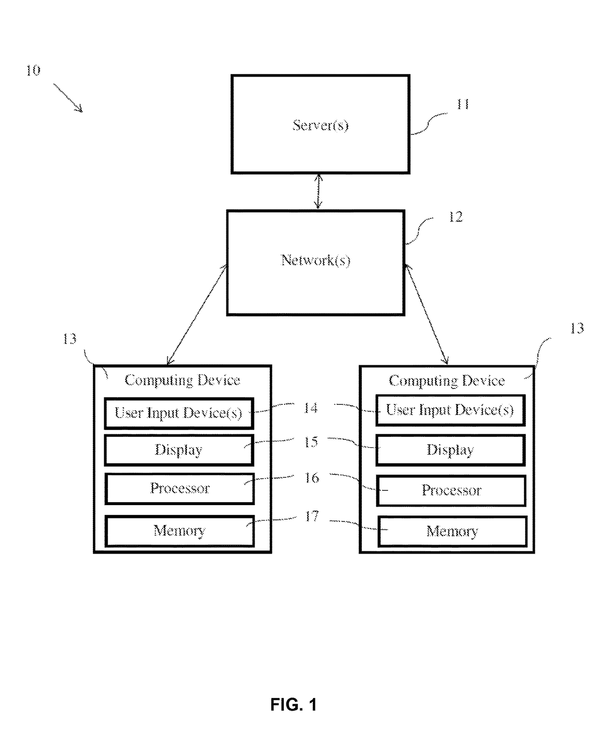 Systems and methods for creating a processed video output