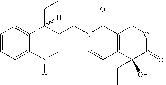 Process for the preparation of 7-alkyl-10-hydroxy-20(S)-camptothecin