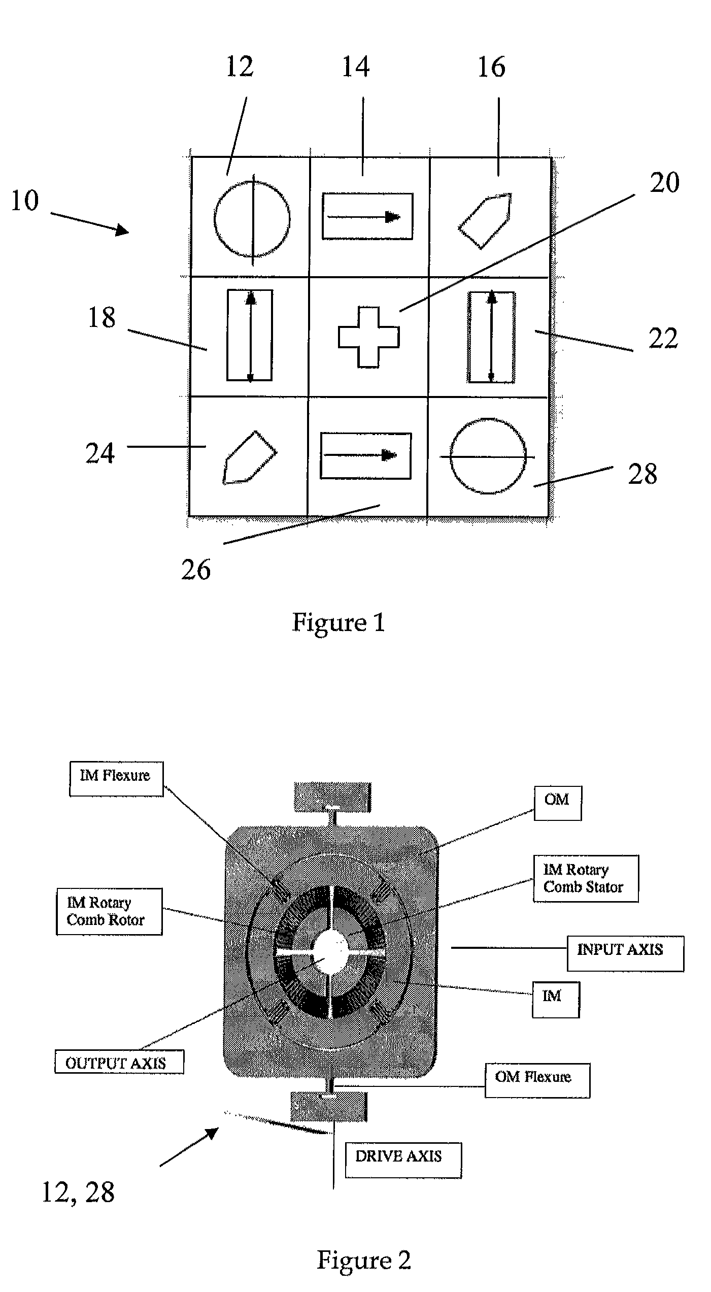 Inertial measurement unit for spin-stabilized aerial vehicles, and method of providing guidance information using same