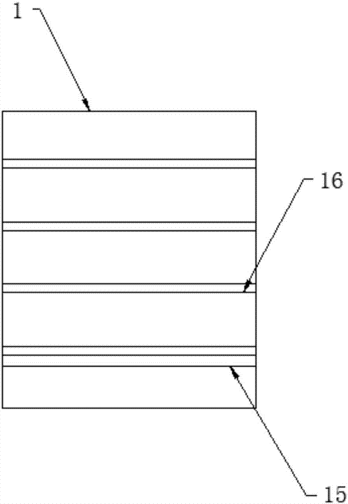 Medicine cabinet for storing pharmaceutical samples