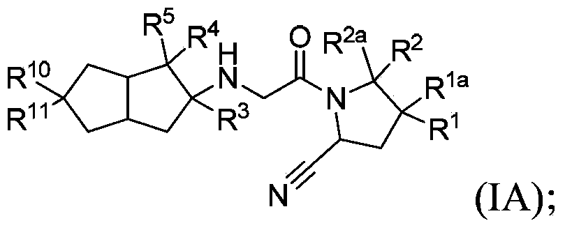 Hexahydropentaleno derivatives, preparation methods and applications in medicine thereof