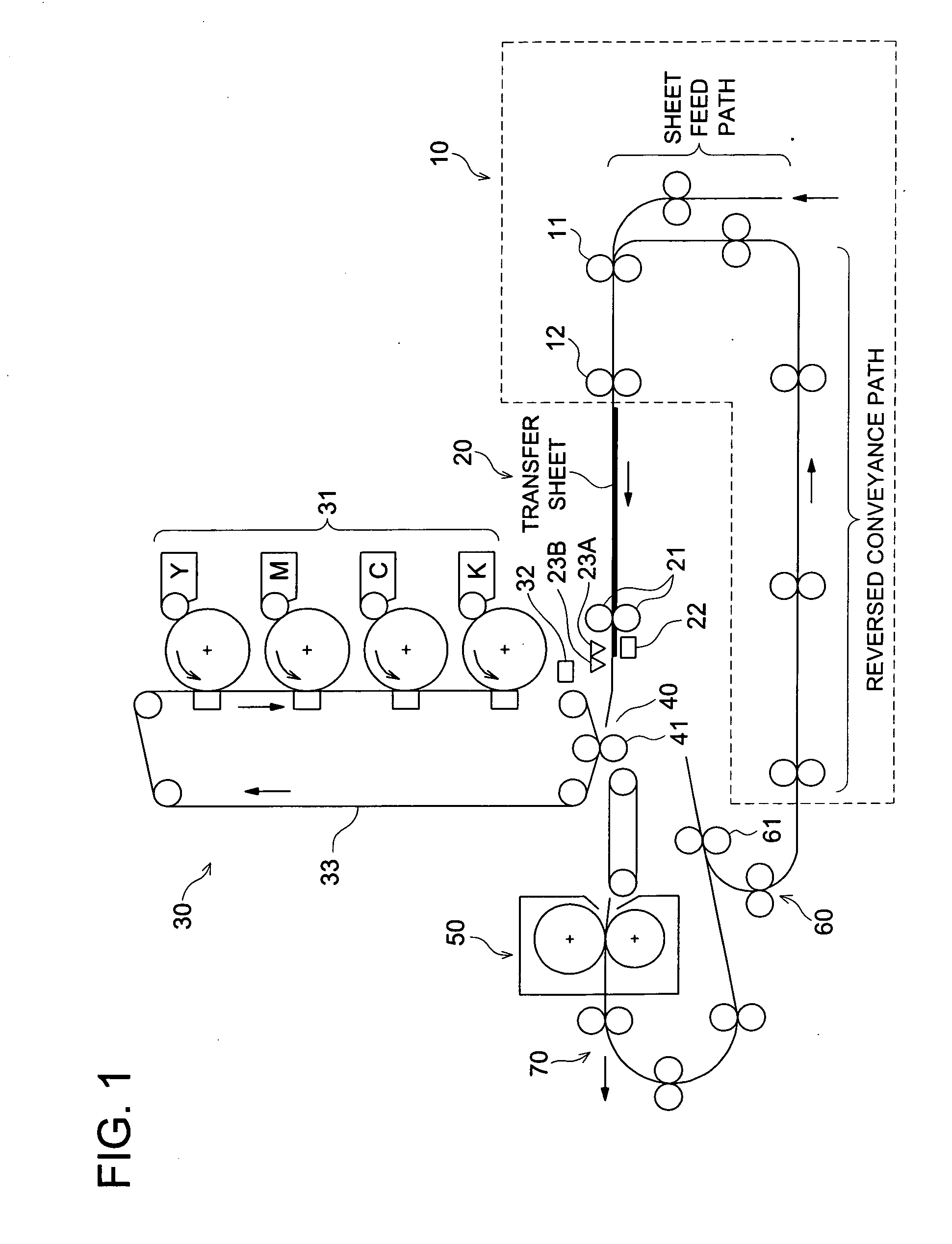 Image forming apparatus