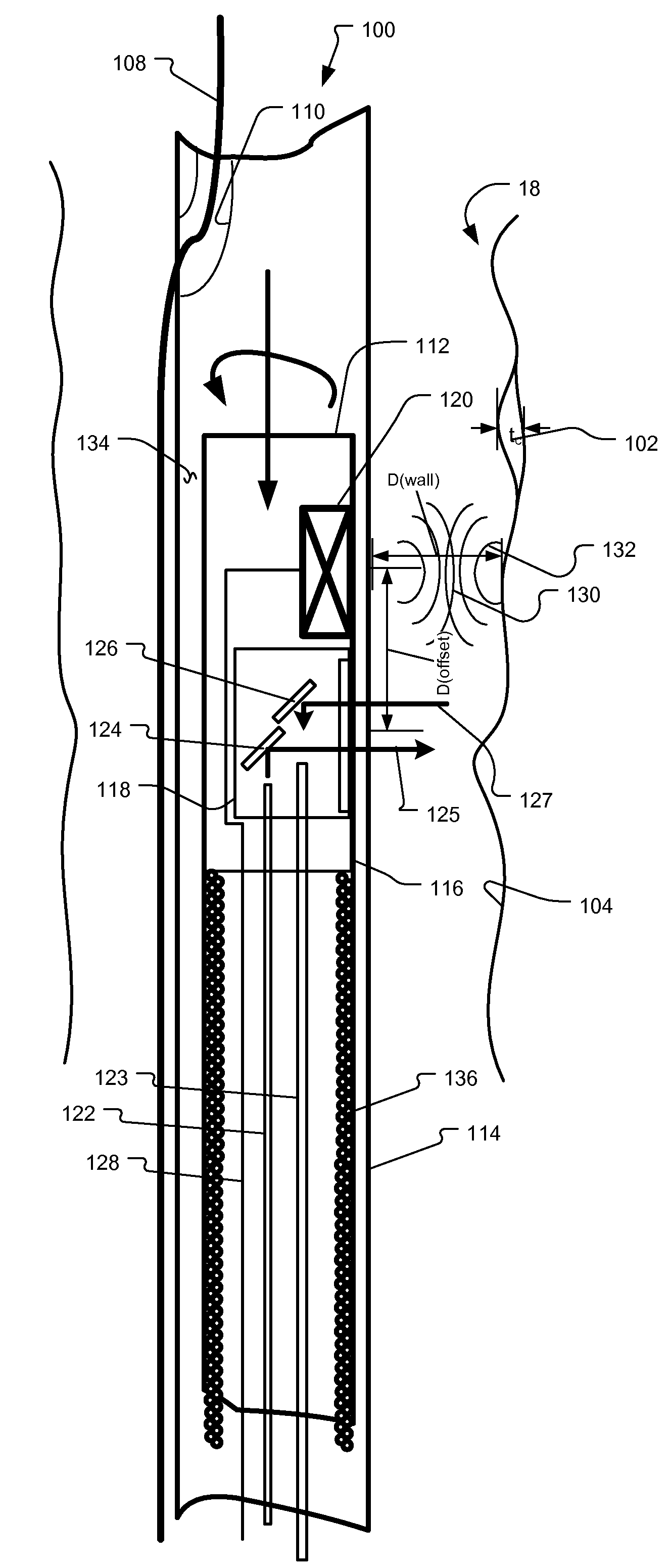 System and Method for Intravascular Structural Analysis Compensation of Chemical Analysis Modality