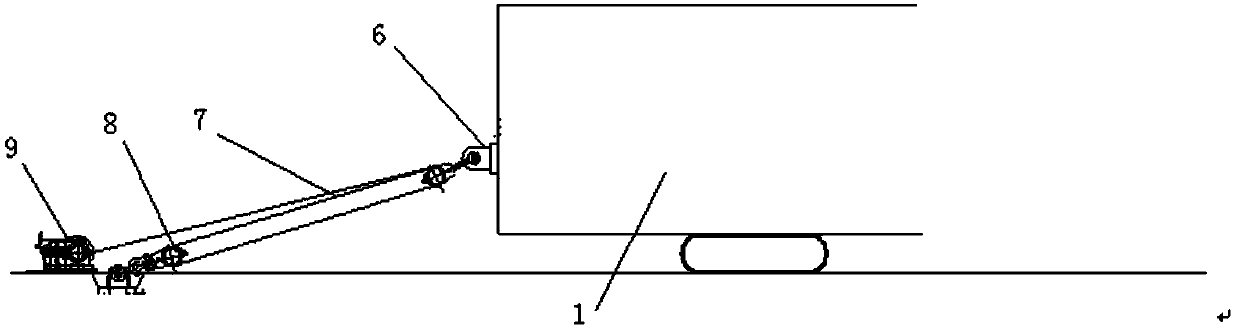 Splicing and water entry floating method for ship lift chamber of ship lift for hydropower station