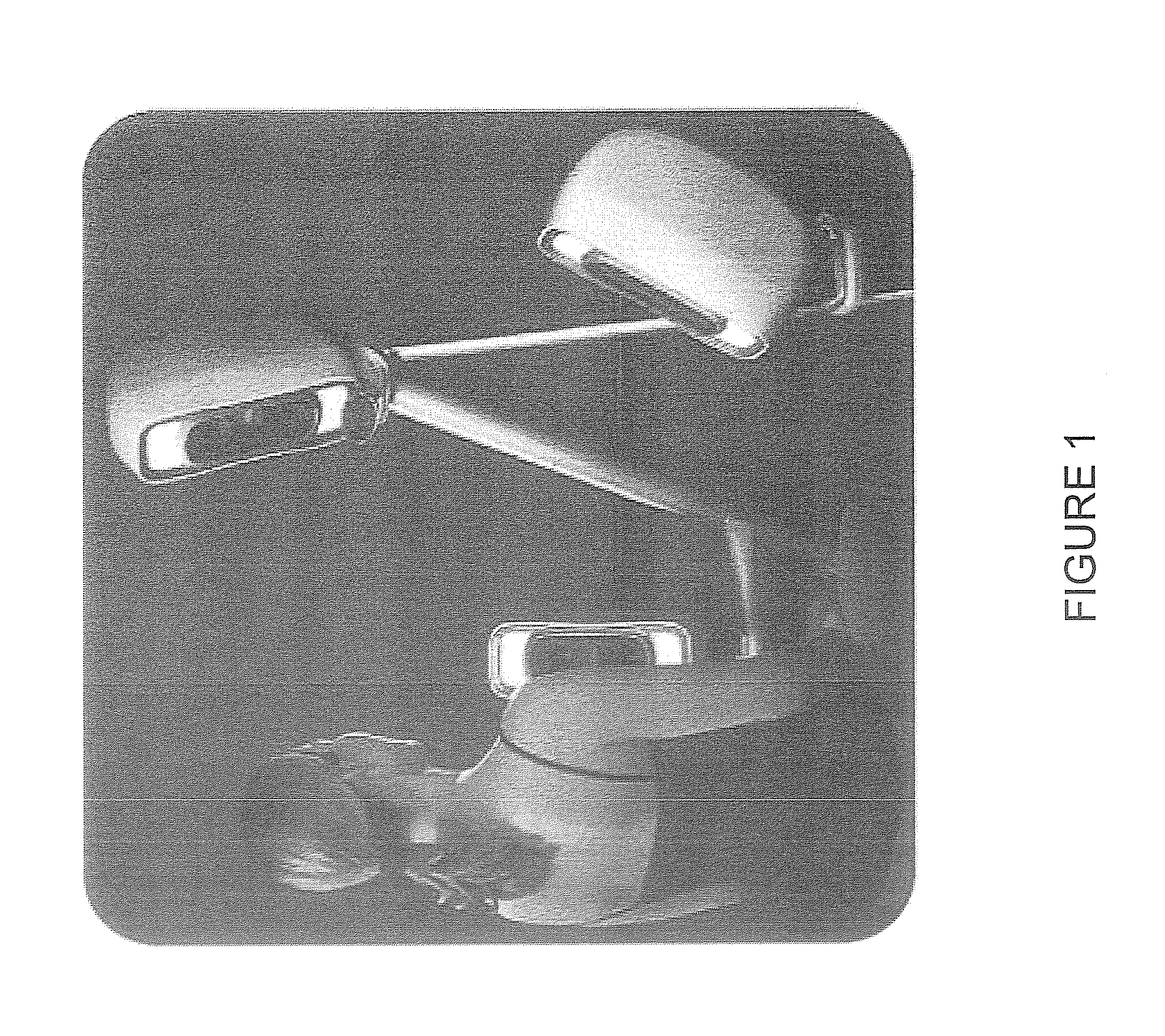 3D design and fabrication system for implants
