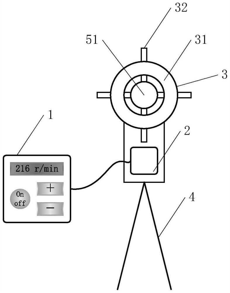 System and method for detecting overspeed protection function of hoisting machinery