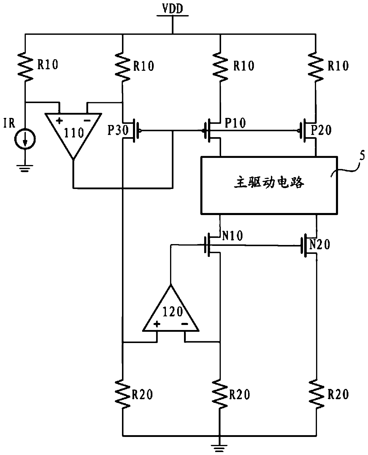 Digital audio power amplifier and electronic equipment