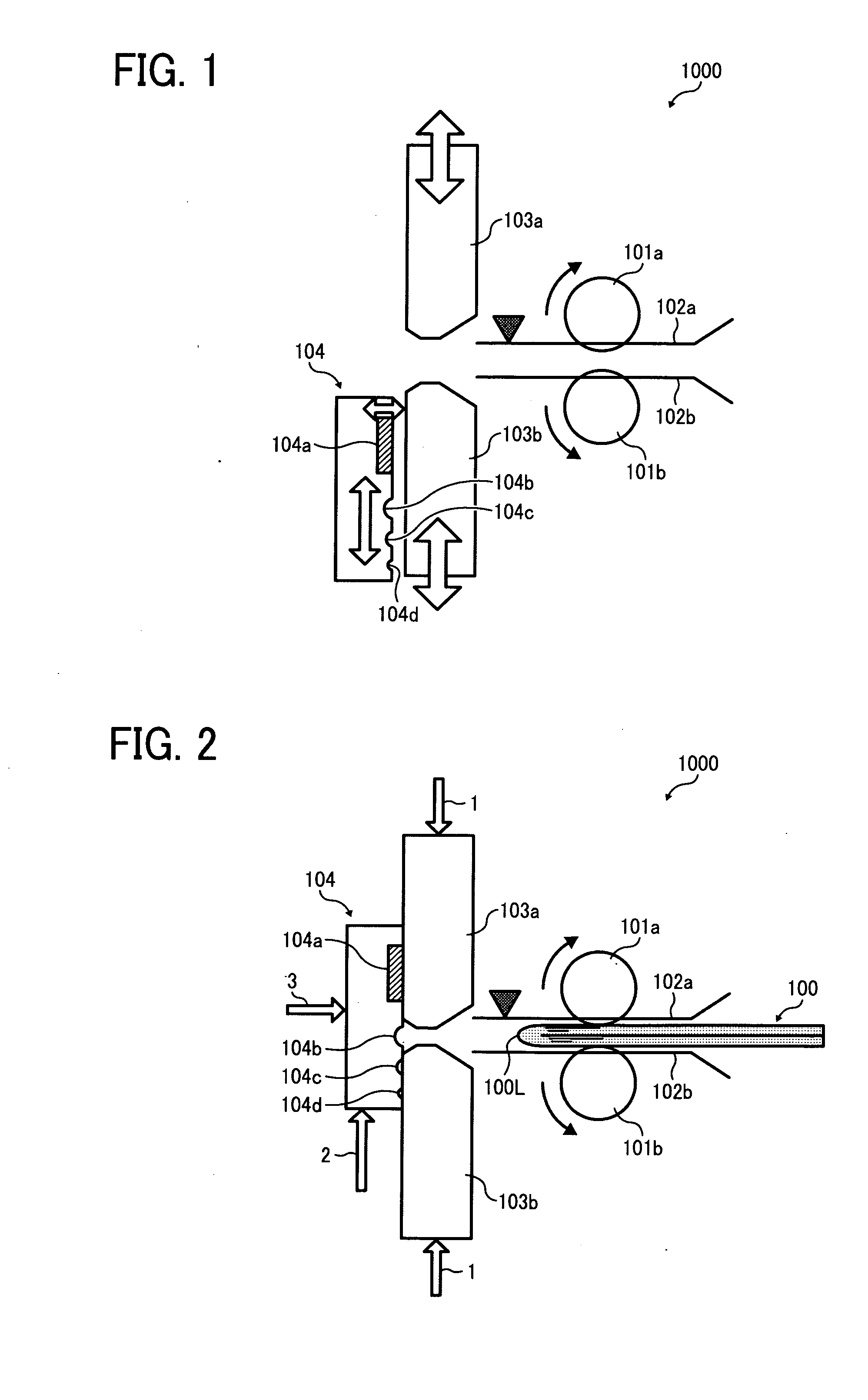 Spine formation device, saddle-stitch bookbinding apparatus, sheet-edge cutting apparatus, sheet processing apparatus, and image forming apparatus