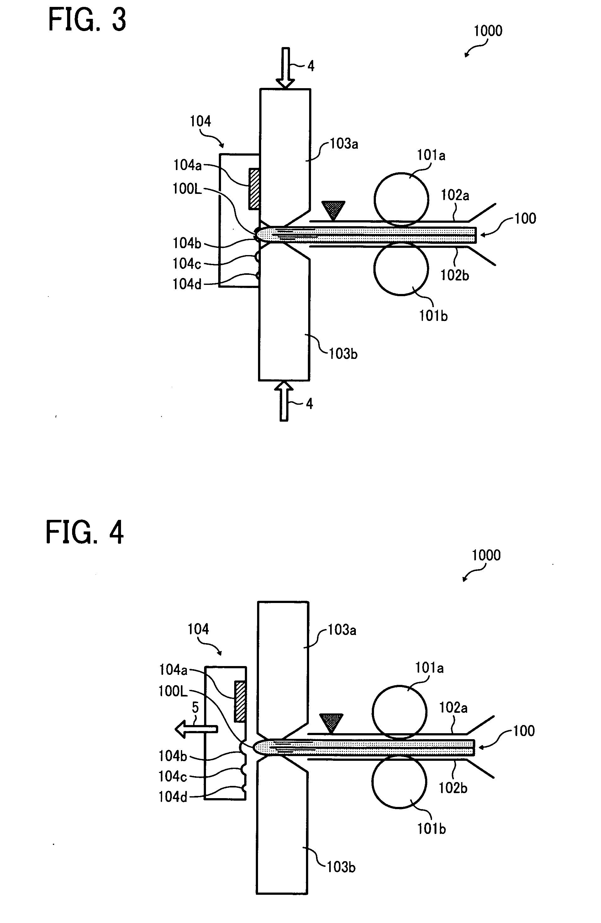 Spine formation device, saddle-stitch bookbinding apparatus, sheet-edge cutting apparatus, sheet processing apparatus, and image forming apparatus
