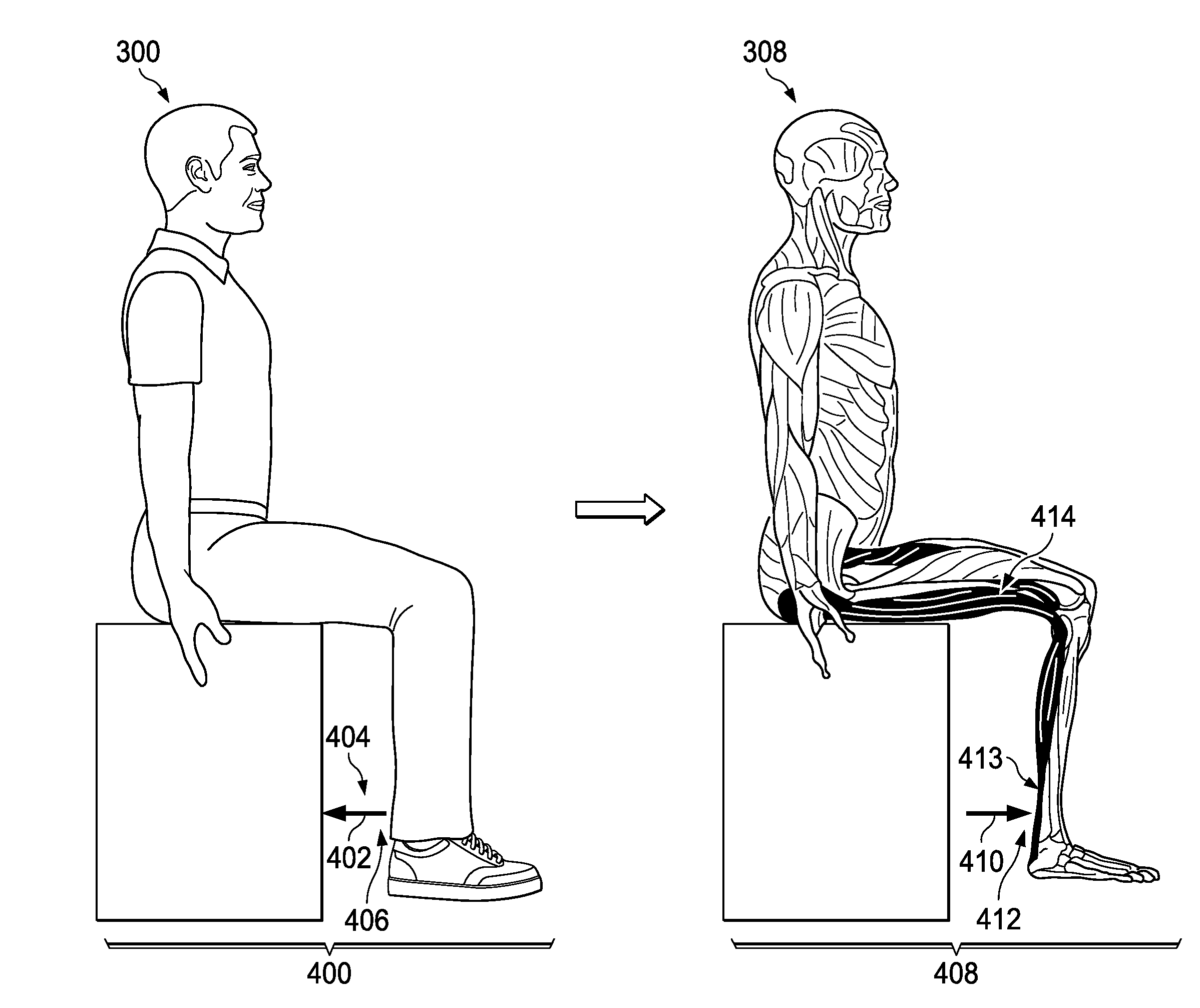 Method and System for Tuning a Musculoskeletal Model