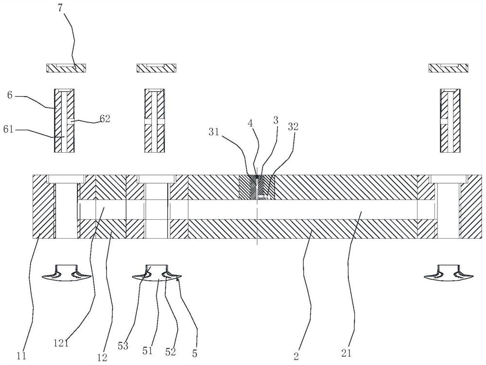 Hand and Foot Surgical Fixation System Based on Magnesium-Based Alloy or Zinc-Based Alloy