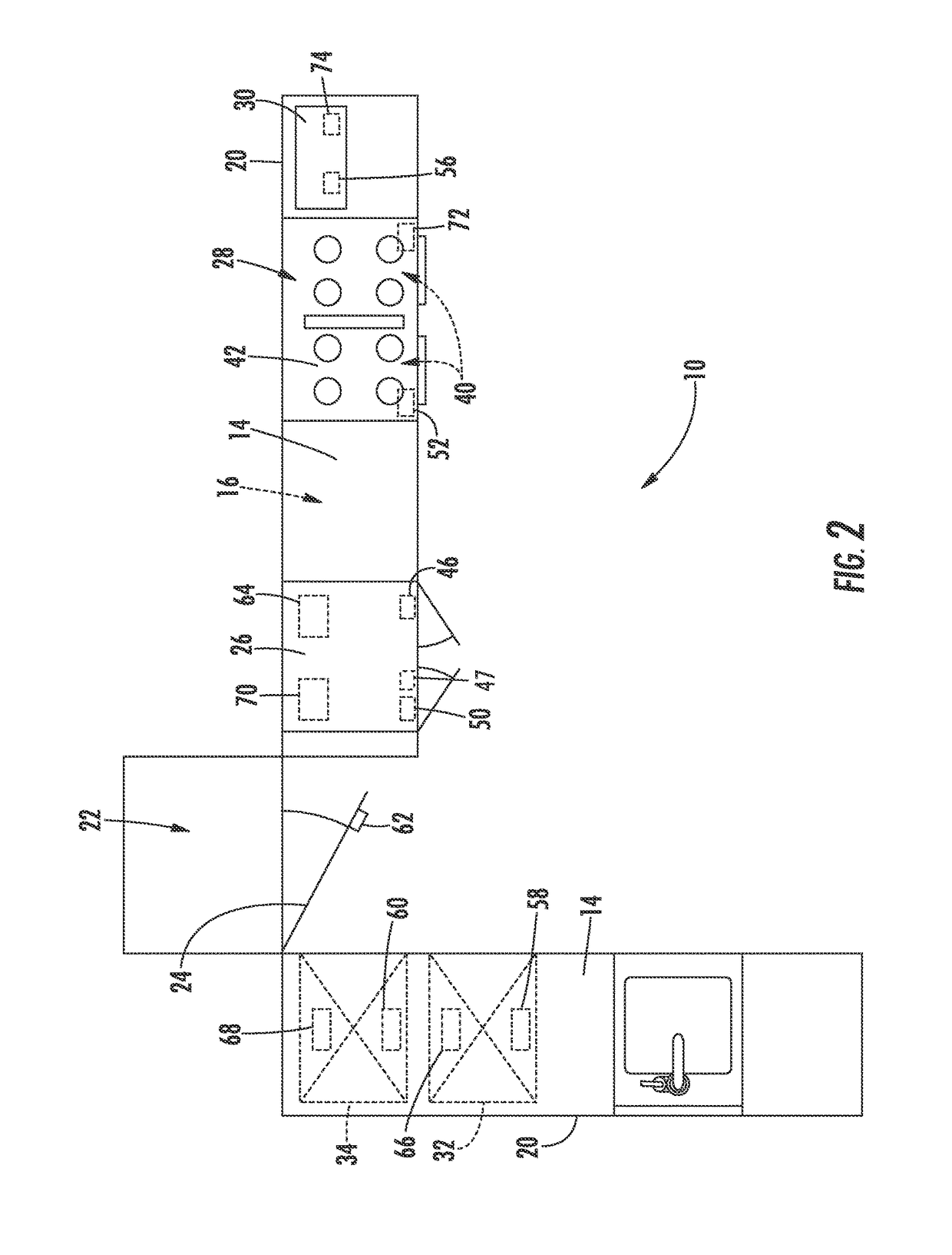 Voice controlled electronic kitchen assistance