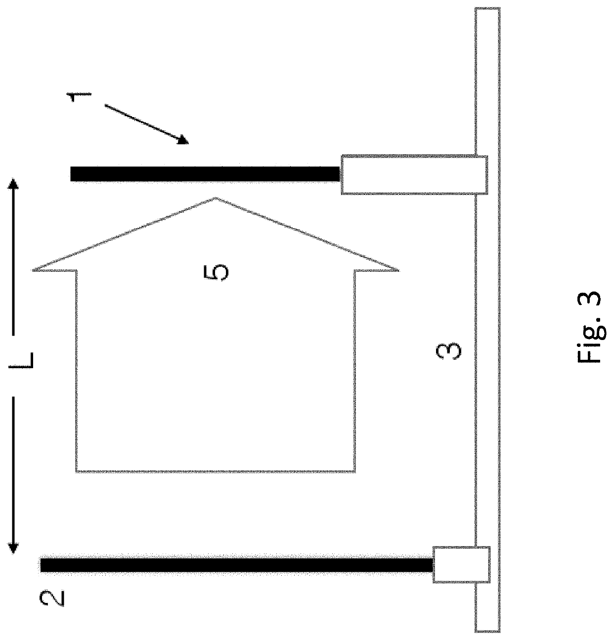 Ultra-high-frequency electromagnetic motor