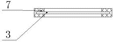 Fully press-fit packaged high-voltage semiconductor devices