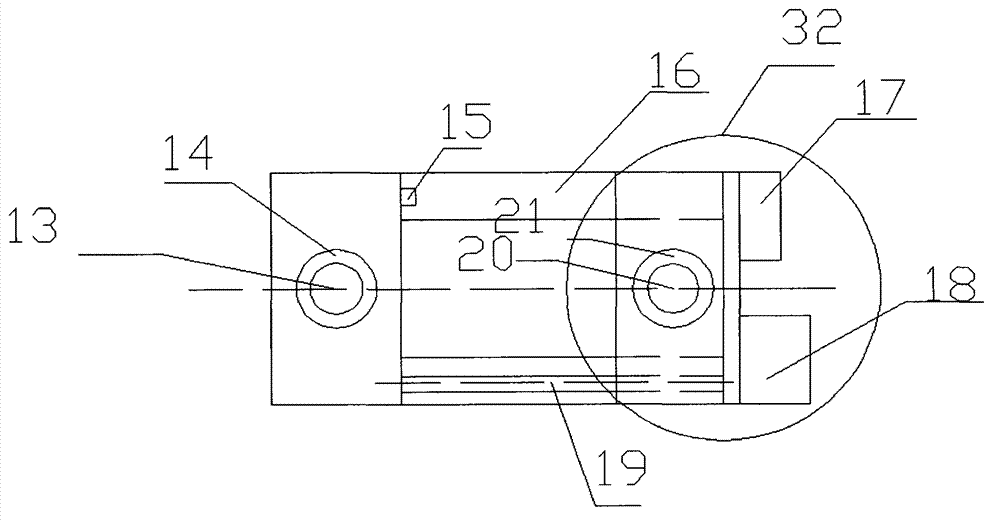 Self-adaptive laser shock welding method and device