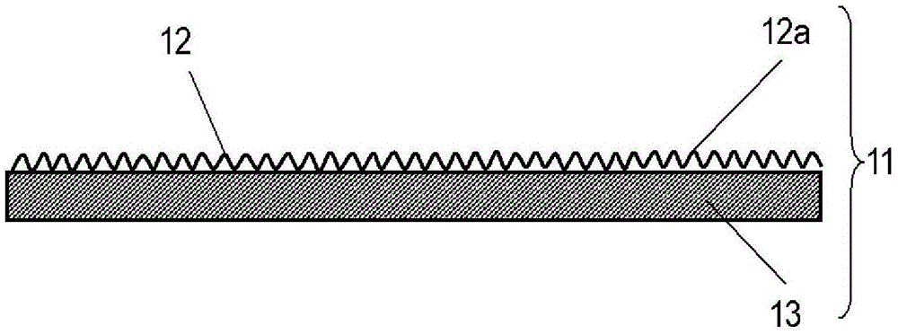 Air filter element, air filter, air cleaning device with the air filter installed, and air cleaning device with humidification function