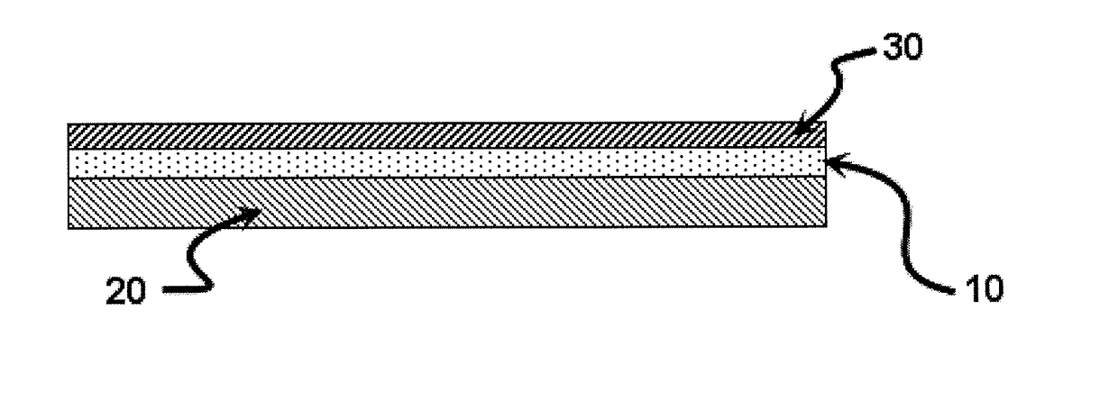 Adhesive composition, adhesive sheet, and back grinding method for semiconductor wafer