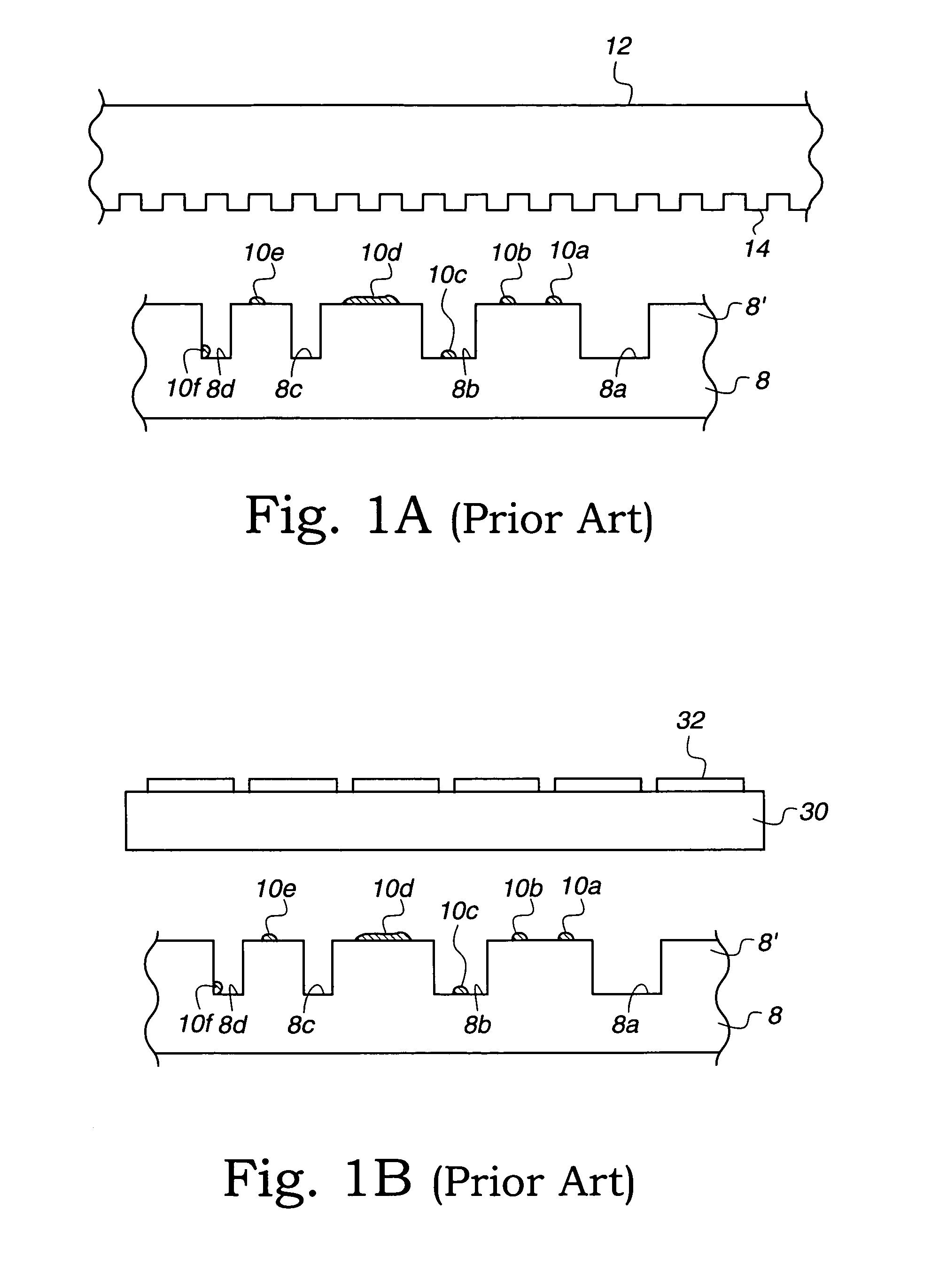 Brush scrubbing-high frequency resonating substrate processing system