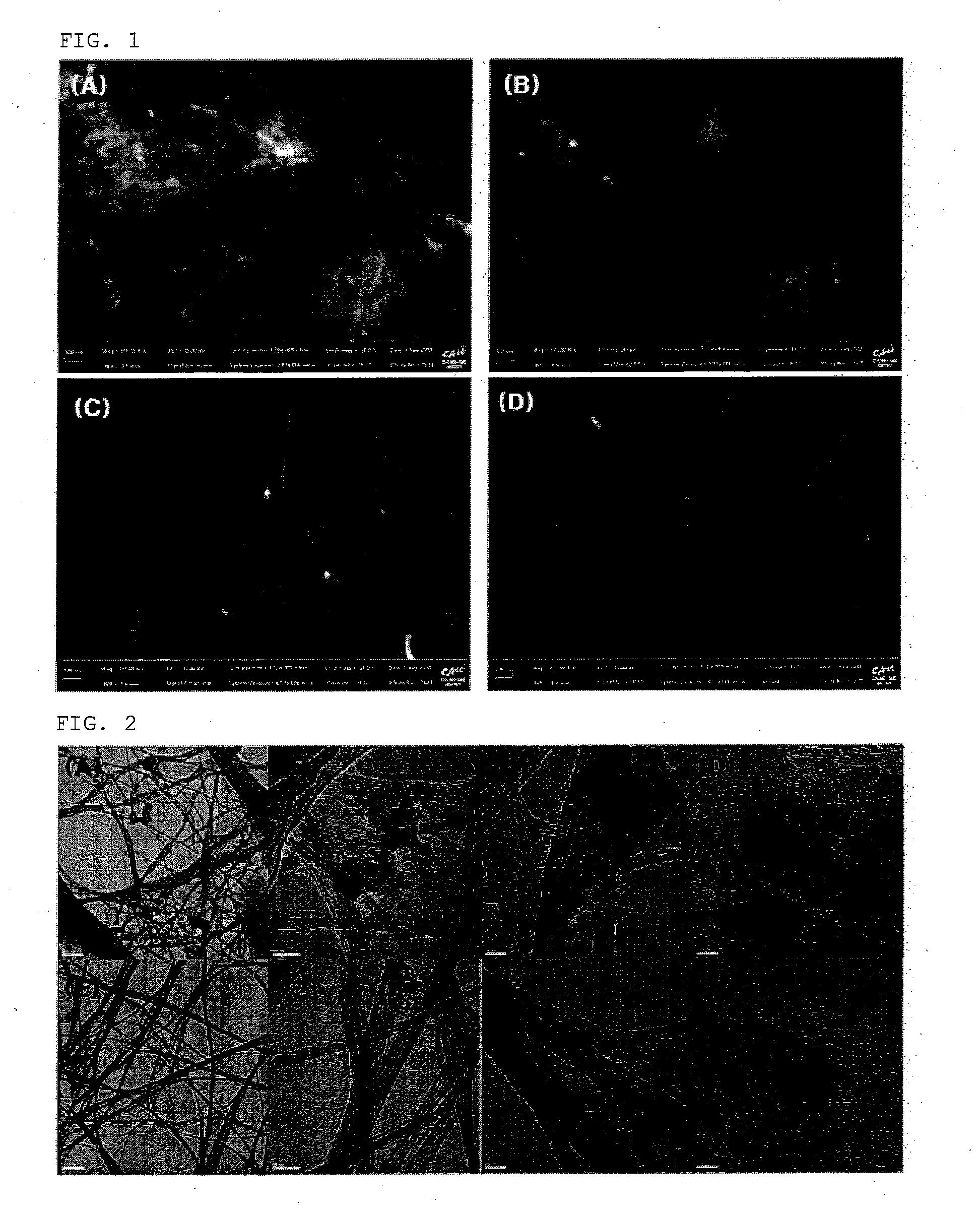 Method for Preparing Carbon Nanotube Fibers with Improved Spinning Properties Using Surfactant