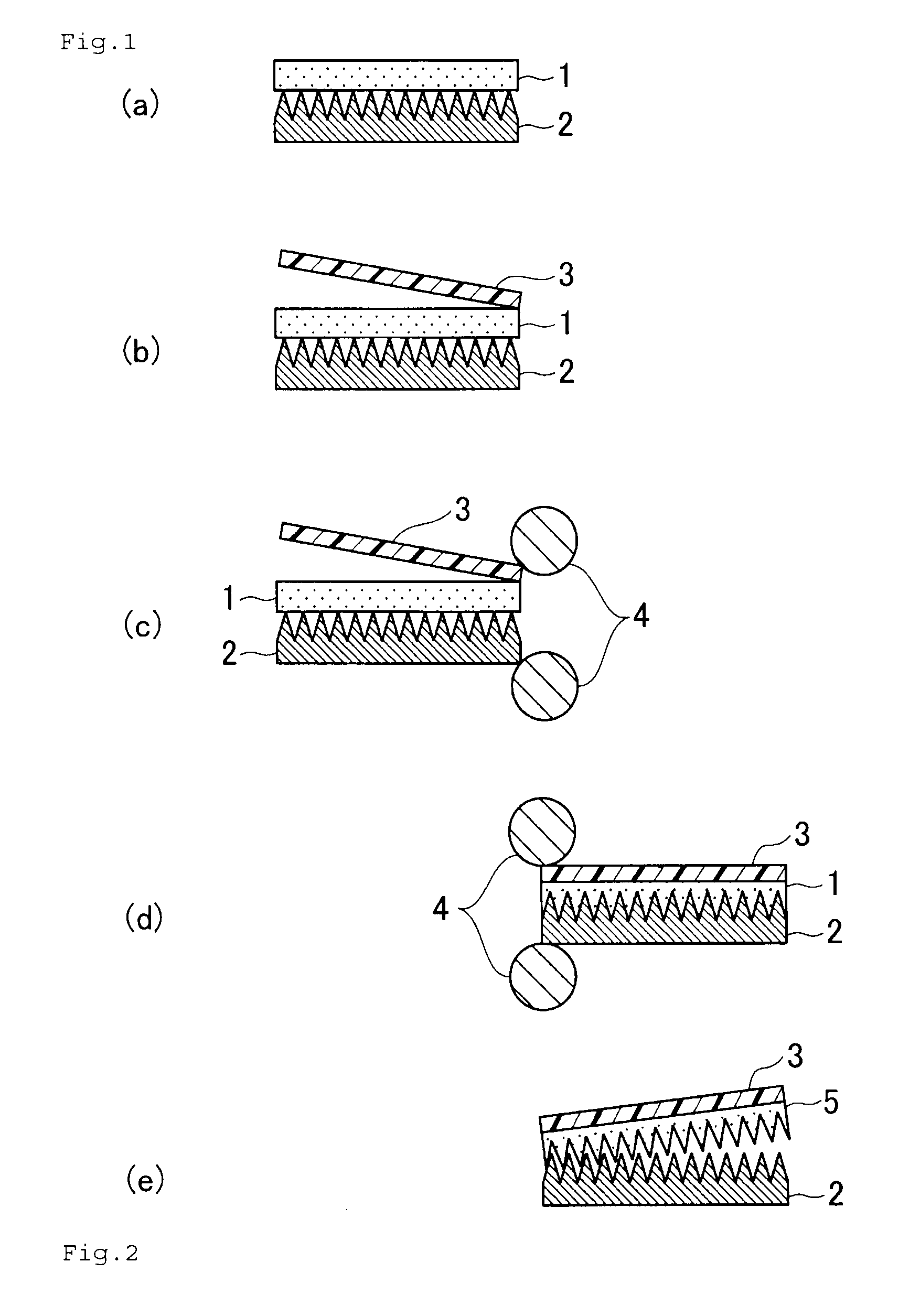 Antireflective film and production method thereof