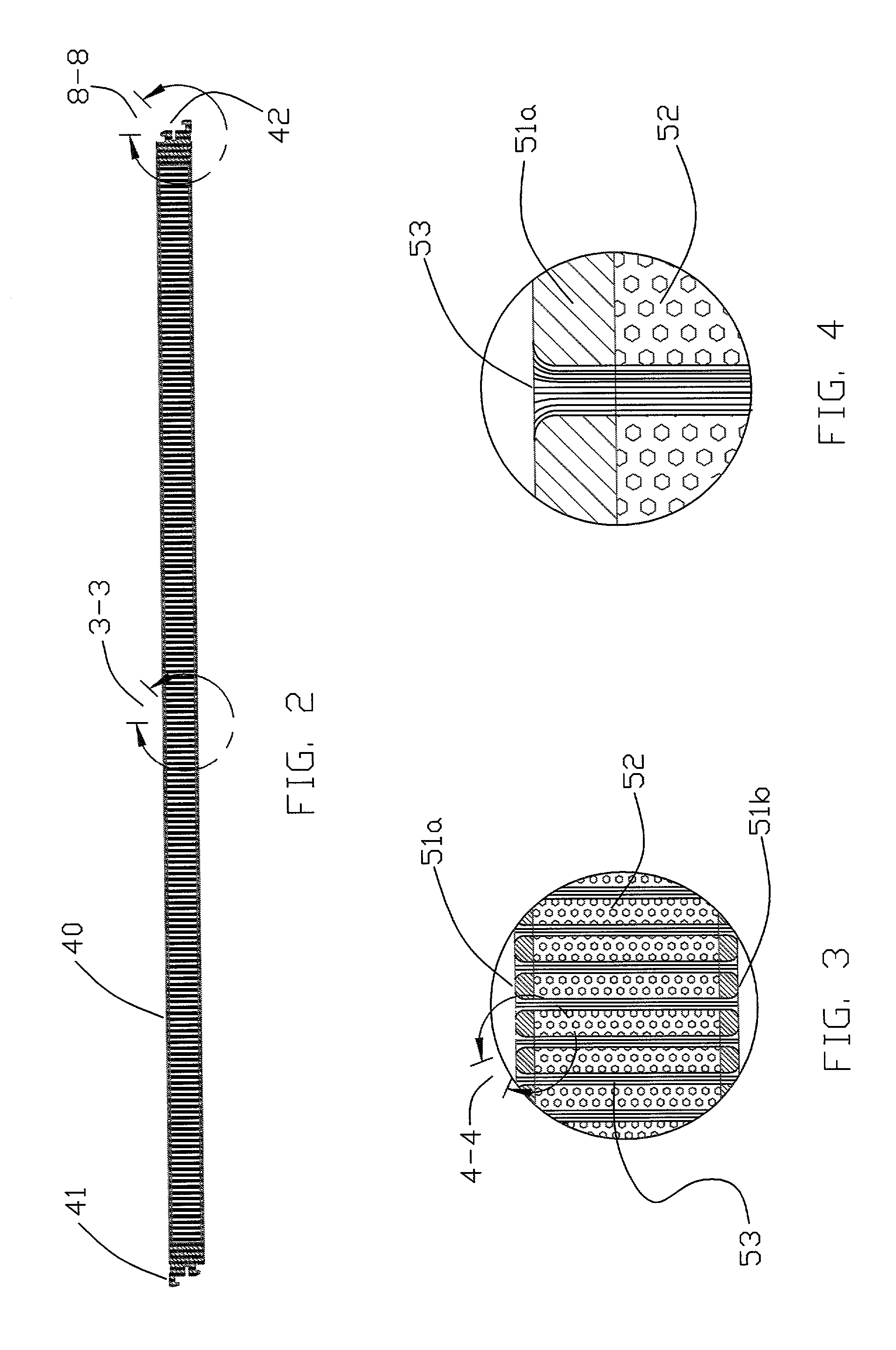 Method of clinching the top and bottom ends of Z-axis fibers into the respective top and bottom surfaces of a composite laminate