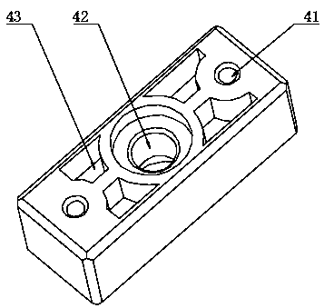 Assembled suggestion box