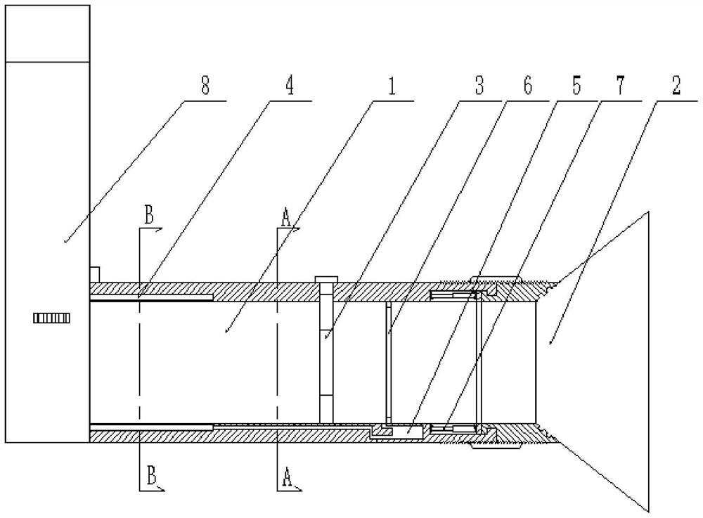 Apparatus and method for vocal breathing training