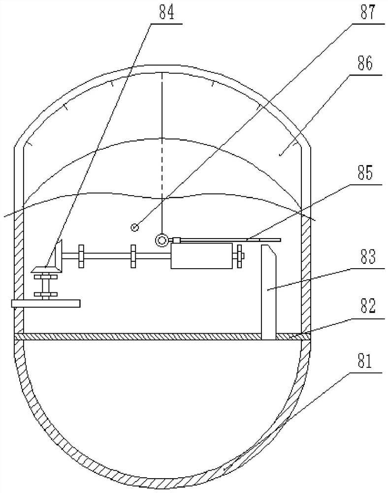 Apparatus and method for vocal breathing training