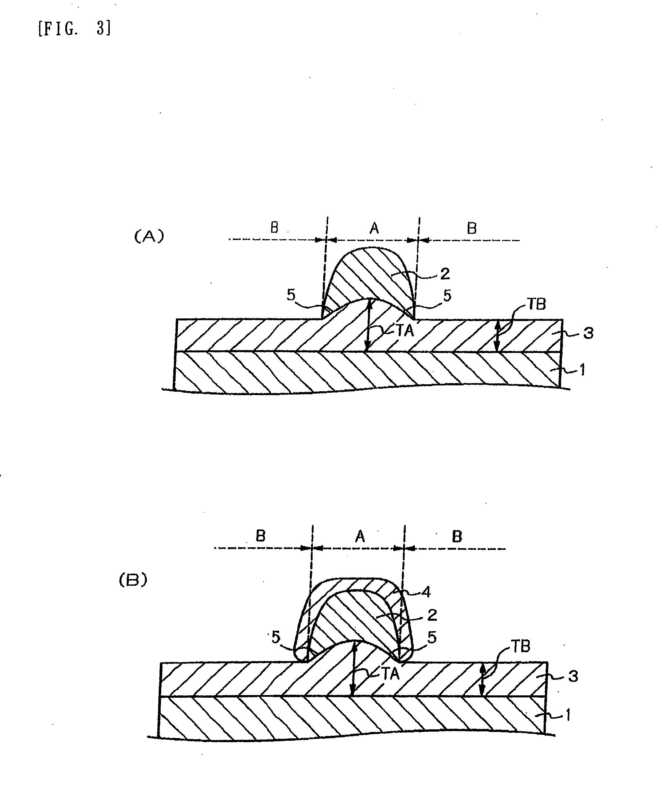 Electromagnetic wave shielding material, and method for manufacturing same