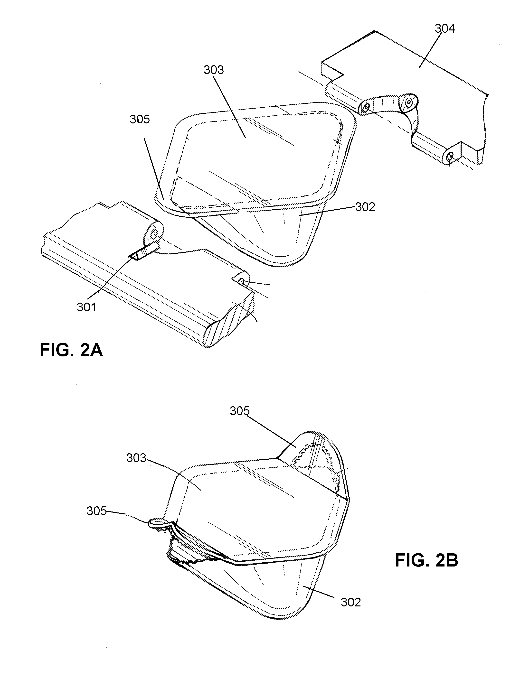 Capsule-Based System for Preparing and Dispensing a Beverage